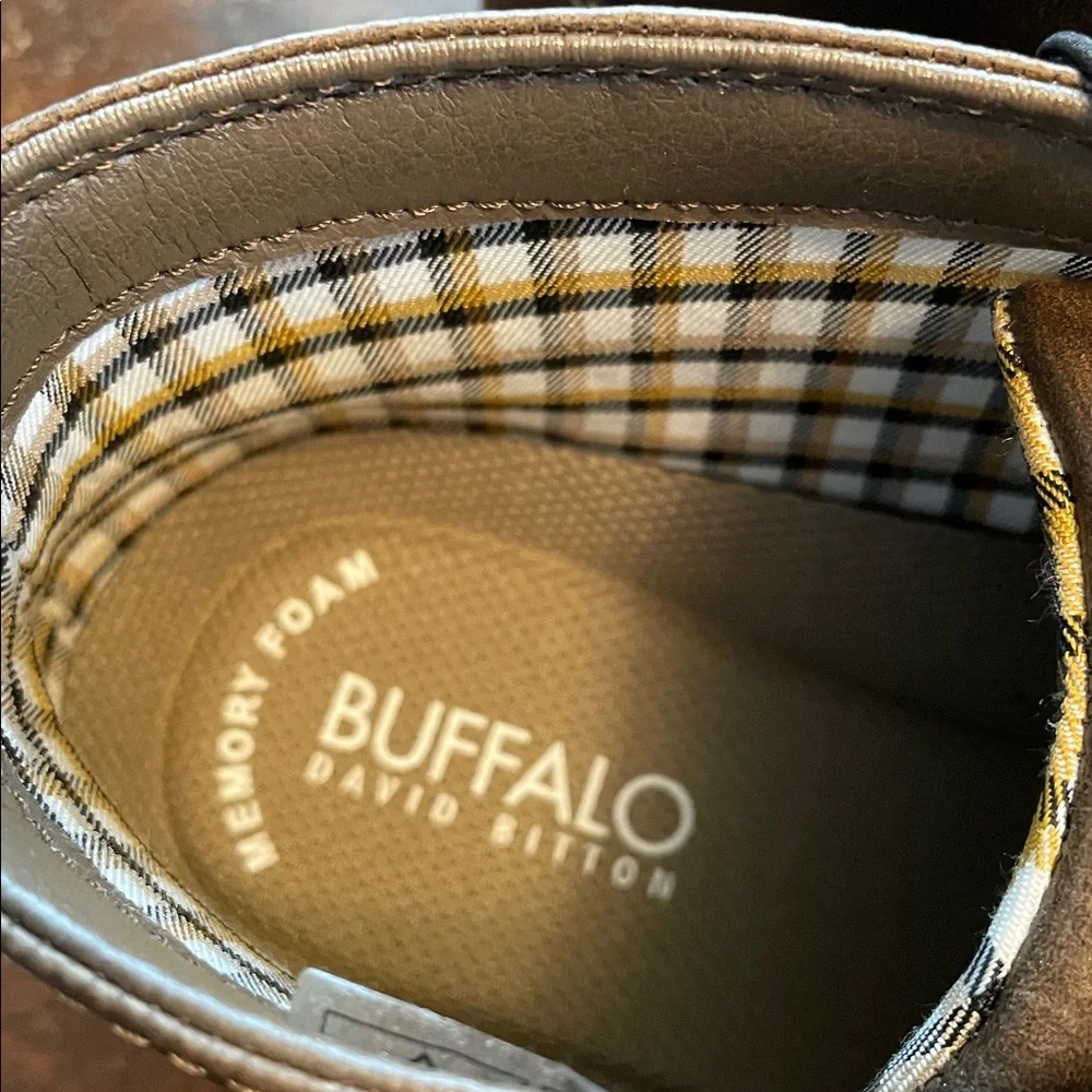 Buffalo David Bitton buffalo david